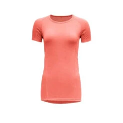 Devold W's Running T-Shirt - Merino Wool & Tencel 17 Devold W's Running T-Shirt - Merino Wool & Tencel -Sportswear Shop ws running t shirt merino wool shirt devold 325172