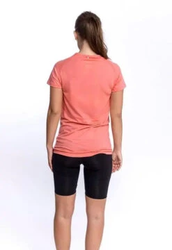 Devold W's Running T-Shirt - Merino Wool & Tencel 19 Devold W's Running T-Shirt - Merino Wool & Tencel -Sportswear Shop ws running t shirt merino wool shirt devold 775378