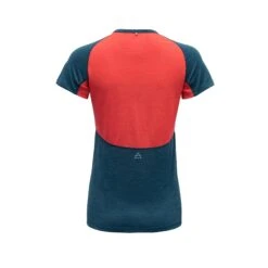 Devold W's Running T-Shirt - Merino Wool & Tencel 13 Devold W's Running T-Shirt - Merino Wool & Tencel -Sportswear Shop ws running t shirt merino wool tencel shirt devold 214663