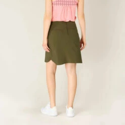 Sherpa W's Sajilo Adventure Skort - 100% Recycled Polyester 16 Sherpa W's Sajilo Adventure Skort - 100% Recycled Polyester -Sportswear Shop ws sajilo adventure skort 100 recycled polyester skirt sherpa 134589