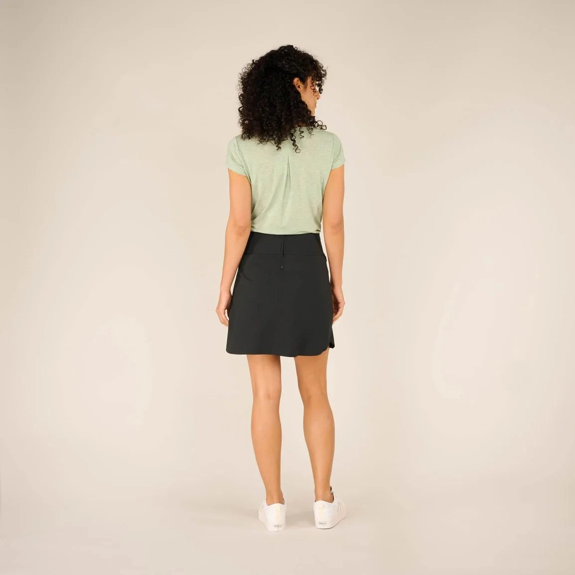 Sherpa W's Sajilo Adventure Skort - 100% Recycled Polyester 14 Sherpa W's Sajilo Adventure Skort - 100% Recycled Polyester - Image 12