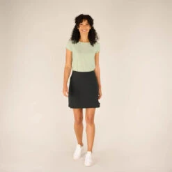 Sherpa W's Sajilo Adventure Skort - 100% Recycled Polyester 21 Sherpa W's Sajilo Adventure Skort - 100% Recycled Polyester -Sportswear Shop ws sajilo adventure skort 100 recycled polyester skirt sherpa 730998