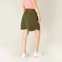Sherpa W's Sajilo Adventure Skort - 100% Recycled Polyester 17 Sherpa W's Sajilo Adventure Skort - 100% Recycled Polyester -Sportswear Shop ws sajilo adventure skort 100 recycled polyester skirt sherpa 780140