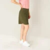 Sherpa W's Sajilo Adventure Skort - 100% Recycled Polyester -Sportswear Shop ws sajilo adventure skort 100 recycled polyester skirt sherpa evergreen s 582629