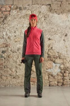 Maloja W's SangayM. Ski Touring Pants - Recycled Nylon -Sportswear Shop ws sangaym ski touring pants recycled nylon pants maloja 554546
