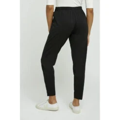 W's Sasha Trouser - Organic Fairtrade Certified Cotton -Sportswear Shop ws sasha trouser organic fairtrade certified cotton pants people tree 667330