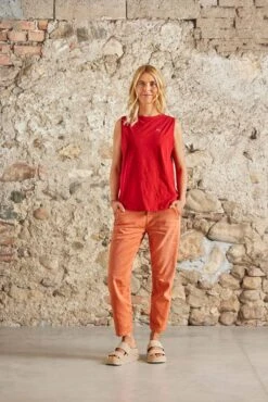 Maloja W's SchönbergM. Top - Organic Cotton -Sportswear Shop ws schonbergm top organic cotton shirt maloja 239604