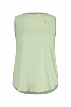 Maloja W's SchönbergM. Top - Organic Cotton