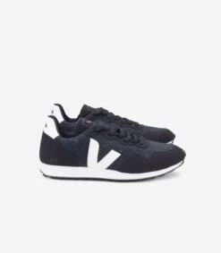 Veja W's SDU REC Flannel - Recycled Cotton & Recycled Plastic -Sportswear Shop ws sdu rec flannel recycled cotton recycled plastic shoes veja 696624