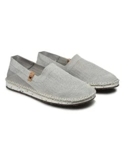 Saola W's Sequoia - Recycled PET -Sportswear Shop ws sequoia recycled pet shoes saola light grey 37 447452