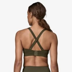 Patagonia W's Shadowlite High-Impact Adjustable Bra -Sportswear Shop ws shadowlite high impact adjustable bra underwear patagonia 313783