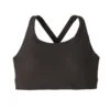 Patagonia W's Shadowlite High-Impact Adjustable Bra 1 Patagonia W's Shadowlite High-Impact Adjustable Bra -Sportswear Shop ws shadowlite high impact adjustable bra underwear patagonia black s 389604