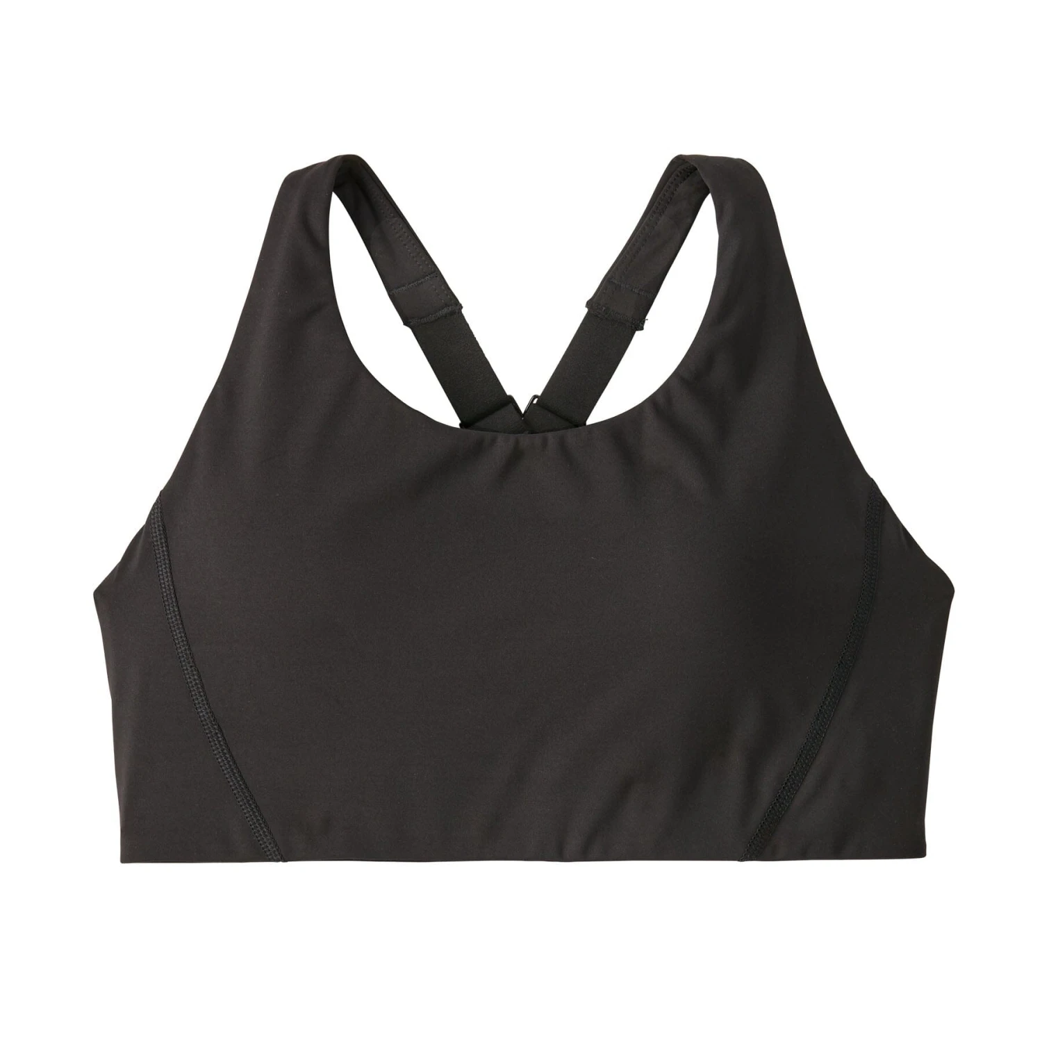 Patagonia W's Shadowlite Mid-Impact Adjustable Bra 8 Patagonia W's Shadowlite Mid-Impact Adjustable Bra - Image 6