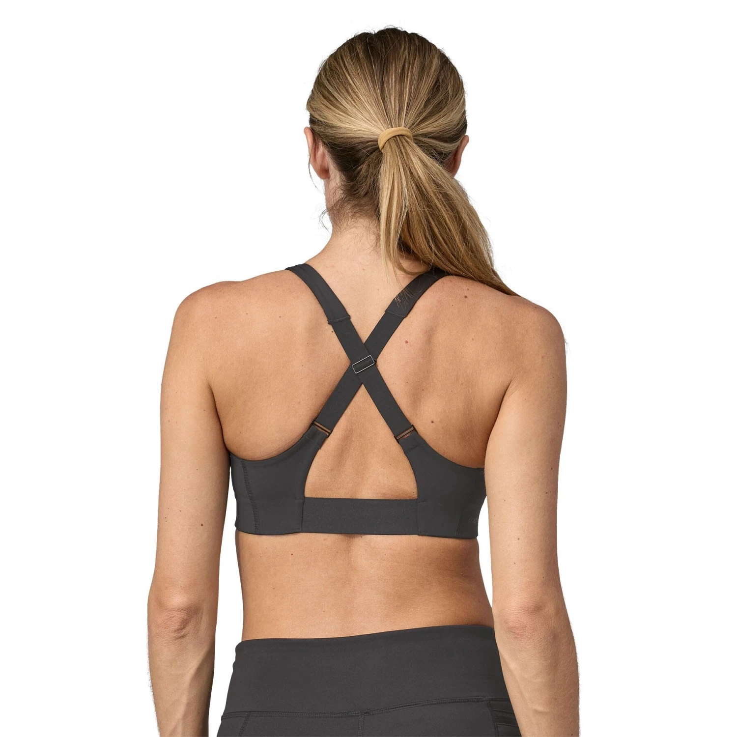 Patagonia W's Shadowlite Mid-Impact Adjustable Bra 4 Patagonia W's Shadowlite Mid-Impact Adjustable Bra - Image 2