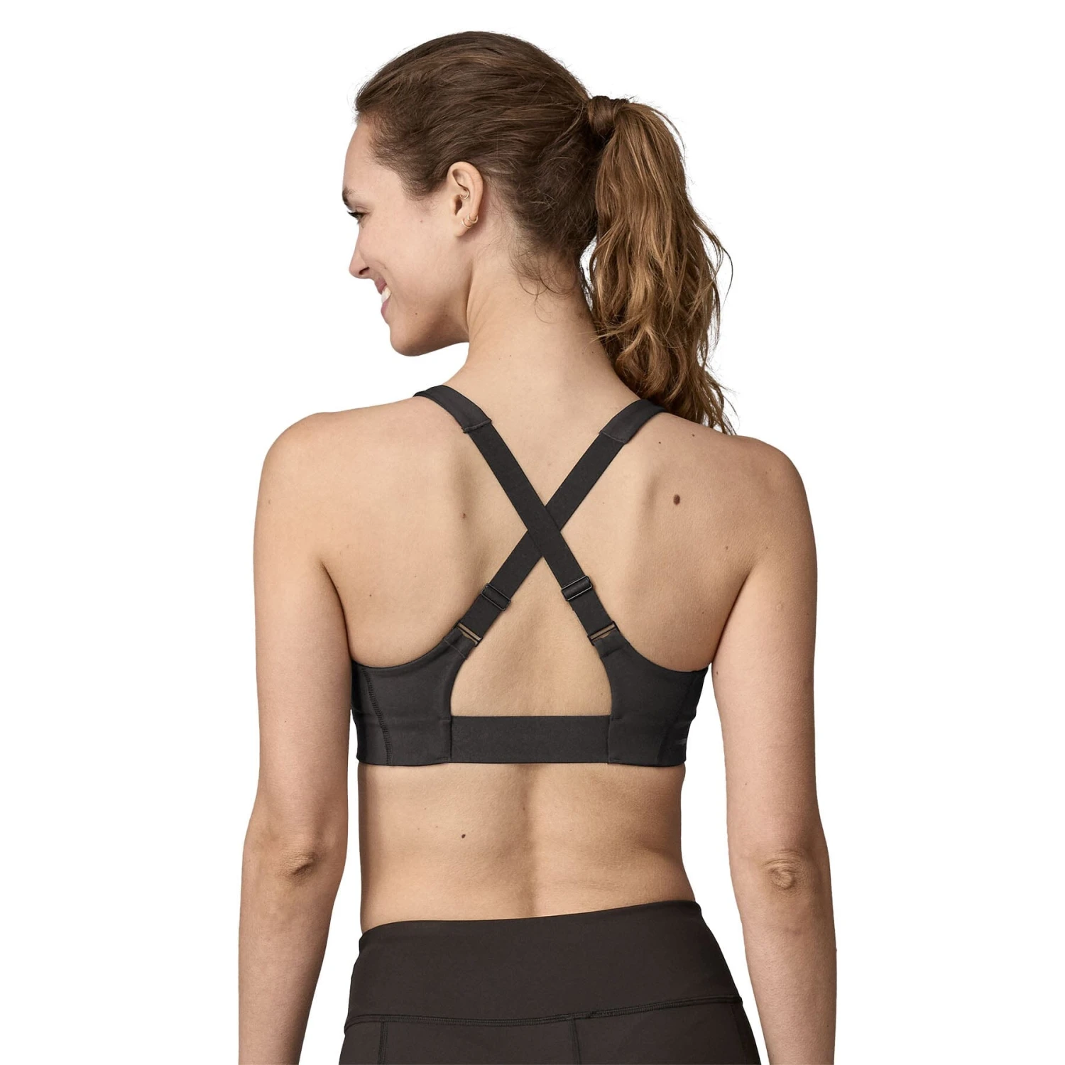 Patagonia W's Shadowlite Mid-Impact Adjustable Bra 9 Patagonia W's Shadowlite Mid-Impact Adjustable Bra - Image 7