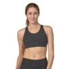 Patagonia W's Shadowlite Mid-Impact Adjustable Bra -Sportswear Shop ws shadowlite mid impact adjustable bra underwear patagonia black s 880800