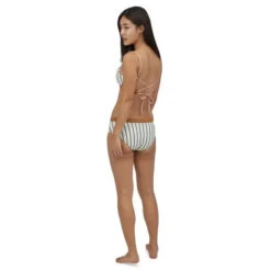 Patagonia W's Shell Seeker Bikini Bottoms - Recycled Polyester -Sportswear Shop ws shell seeker bottoms swimwear patagonia 353933