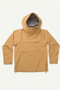 Houdini W's Shelter Anorak Shell Jacket - Recycled Polyester -Sportswear Shop ws shelter anorak shell jacket recycled polyester jacket houdini 181520