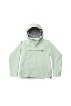 Houdini W's Shelter Anorak Shell Jacket - Recycled Polyester -Sportswear Shop ws shelter anorak shell jacket recycled polyester jacket houdini 227901
