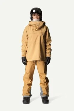 Houdini W's Shelter Anorak Shell Jacket - Recycled Polyester -Sportswear Shop ws shelter anorak shell jacket recycled polyester jacket houdini 309896