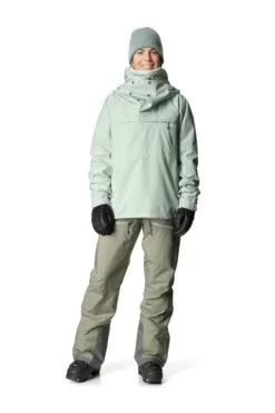 Houdini W's Shelter Anorak Shell Jacket - Recycled Polyester -Sportswear Shop ws shelter anorak shell jacket recycled polyester jacket houdini 376186