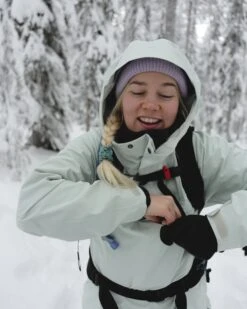 Houdini W's Shelter Anorak Shell Jacket - Recycled Polyester -Sportswear Shop ws shelter anorak shell jacket recycled polyester jacket houdini 673783