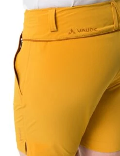 VAUDE W's Skomer Shorts III - Recycled Polyester -Sportswear Shop ws skomer shorts iii recycled polyester pants vaude 211316