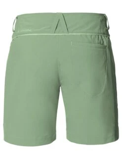 VAUDE W's Skomer Shorts III - Recycled Polyester -Sportswear Shop ws skomer shorts iii recycled polyester pants vaude 407383