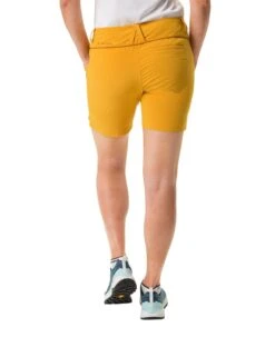 VAUDE W's Skomer Shorts III - Recycled Polyester -Sportswear Shop ws skomer shorts iii recycled polyester pants vaude 444919