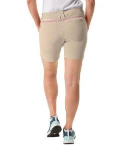 VAUDE W's Skomer Shorts III - Recycled Polyester -Sportswear Shop ws skomer shorts iii recycled polyester pants vaude 518260