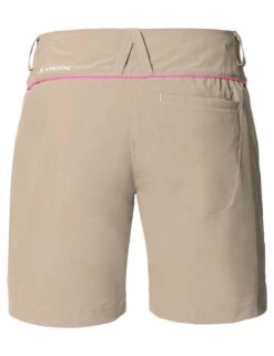 VAUDE W's Skomer Shorts III - Recycled Polyester -Sportswear Shop ws skomer shorts iii recycled polyester pants vaude 921319