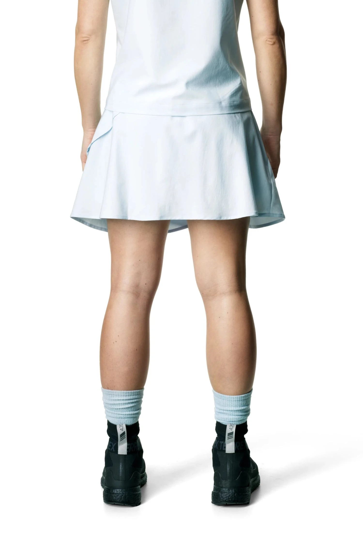 Houdini W's Skort - Recycled Polyester 12 Houdini W's Skort - Recycled Polyester - Image 10