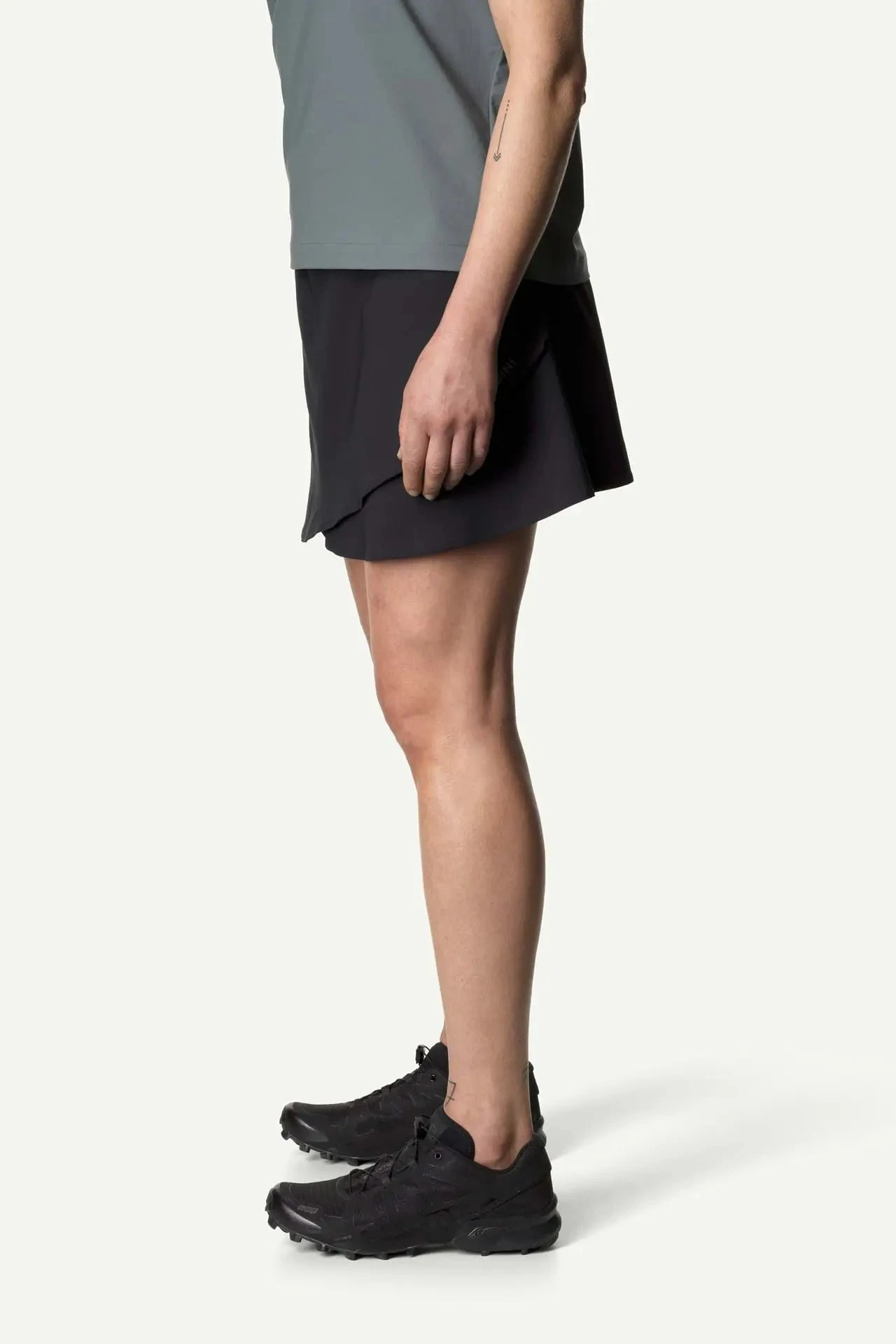 Houdini W's Skort - Recycled Polyester 19 Houdini W's Skort - Recycled Polyester - Image 17