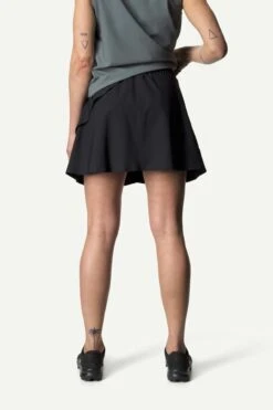 Houdini W's Skort - Recycled Polyester 38 Houdini W's Skort - Recycled Polyester -Sportswear Shop ws skort recycled polyester skirt houdini 667876