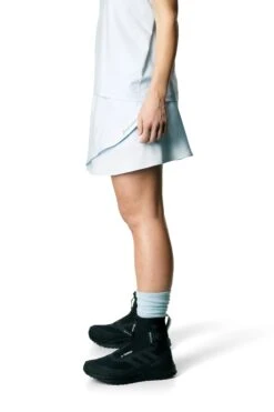 Houdini W's Skort - Recycled Polyester 29 Houdini W's Skort - Recycled Polyester -Sportswear Shop ws skort recycled polyester skirt houdini 811813