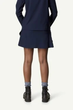 Houdini W's Skort - Recycled Polyester 34 Houdini W's Skort - Recycled Polyester -Sportswear Shop ws skort recycled polyester skirt houdini 834280