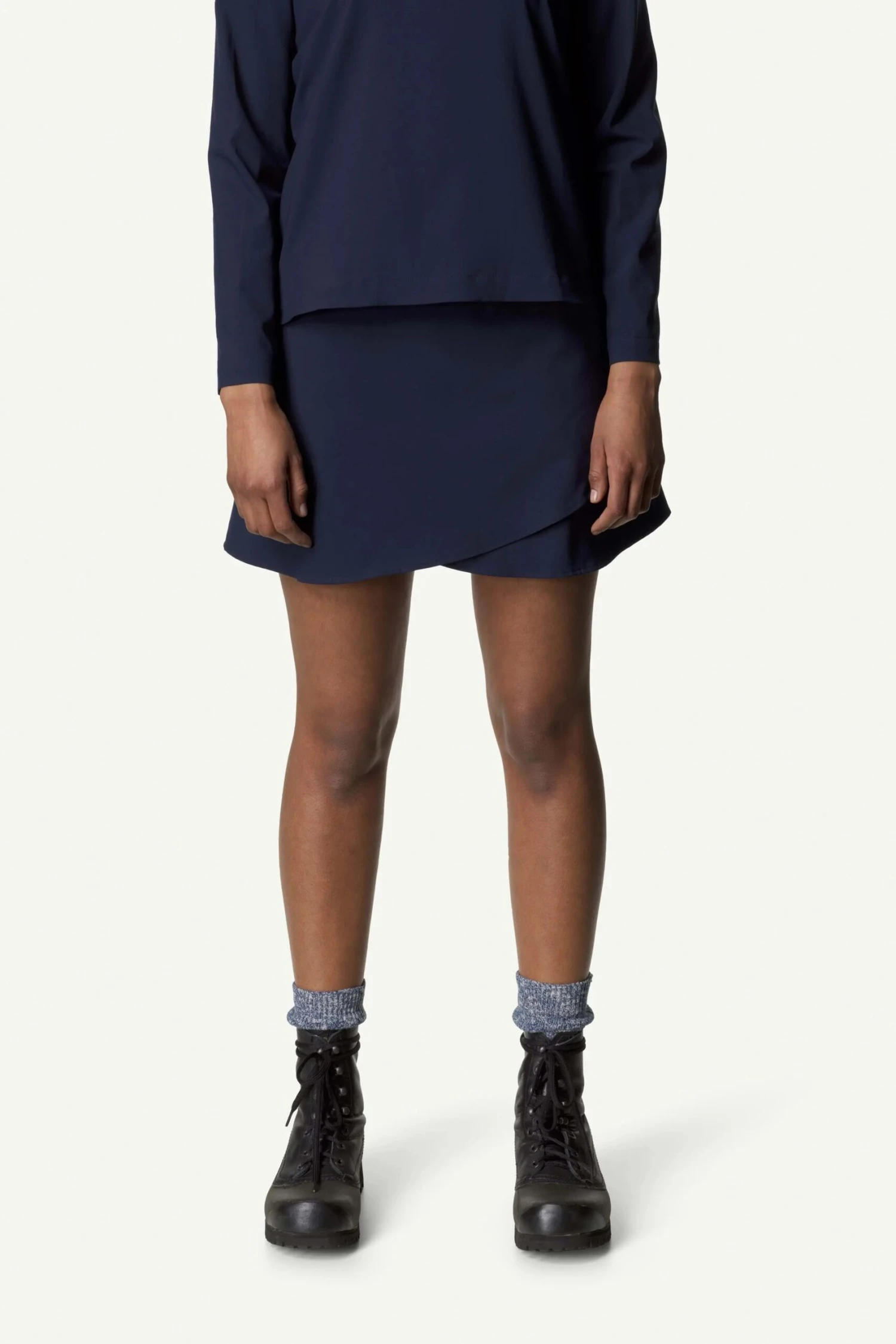 Houdini W's Skort - Recycled Polyester 14 Houdini W's Skort - Recycled Polyester - Image 12