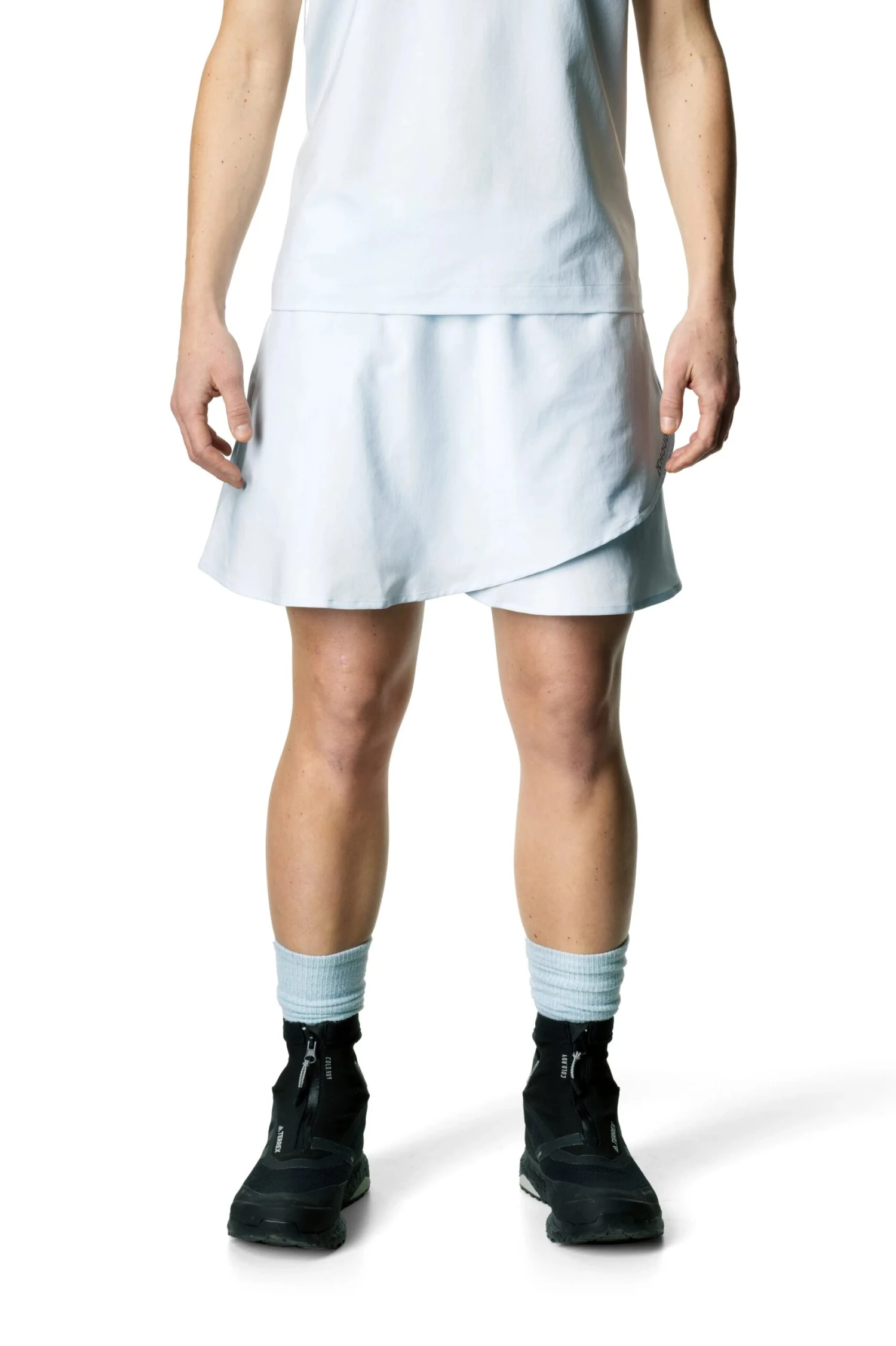 Houdini W's Skort - Recycled Polyester 10 Houdini W's Skort - Recycled Polyester - Image 8