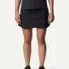 Houdini W's Skort - Recycled Polyester 2 Houdini W's Skort - Recycled Polyester -Sportswear Shop ws skort recycled polyester skirt houdini true black s 406486