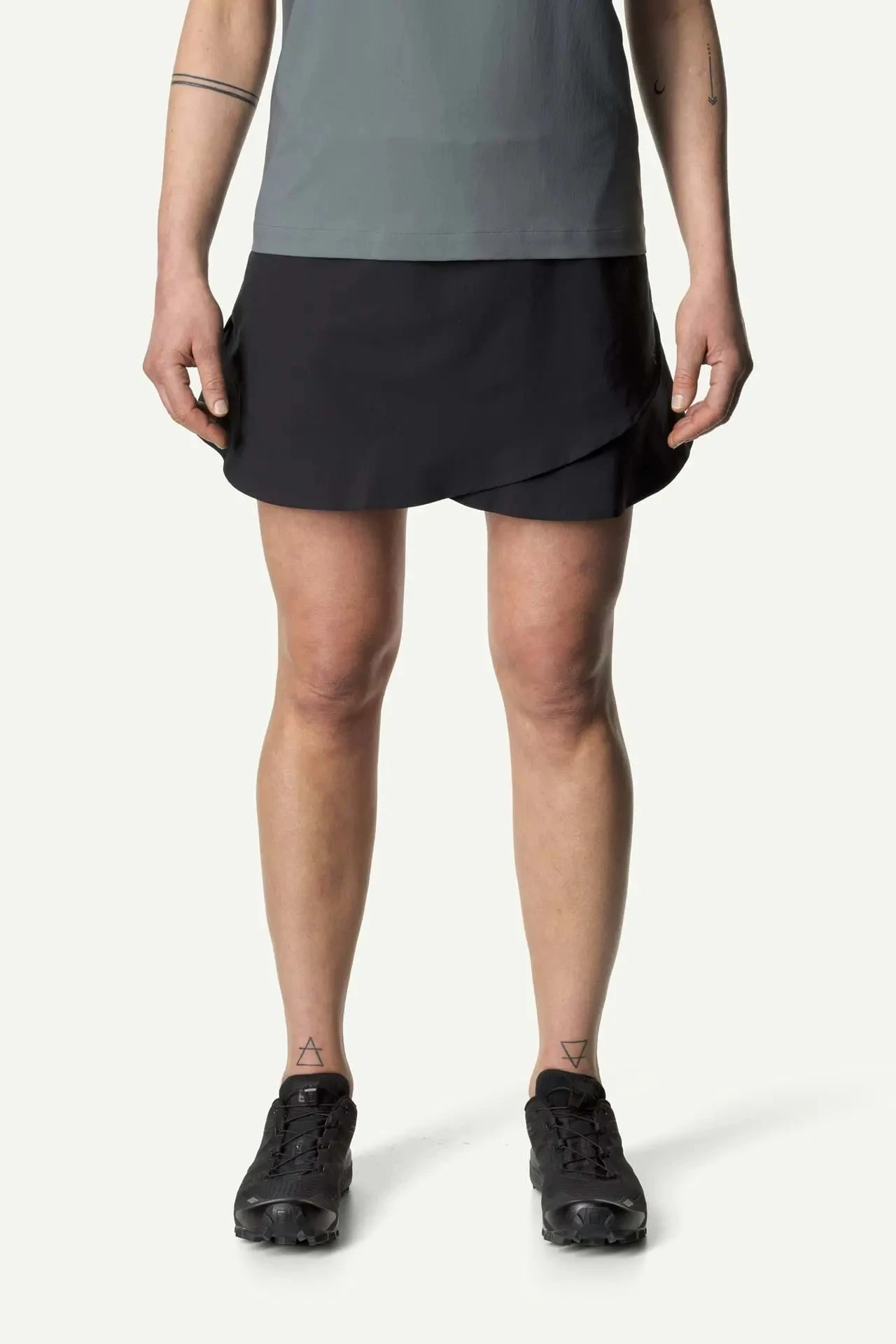 Houdini W's Skort - Recycled Polyester 18 Houdini W's Skort - Recycled Polyester - Image 16