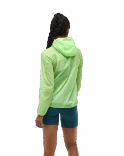 Hoka W's Skyflow Jacket 10 Hoka W's Skyflow Jacket -Sportswear Shop ws skyflow jacket jacket hoka 198534