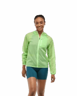 Hoka W's Skyflow Jacket