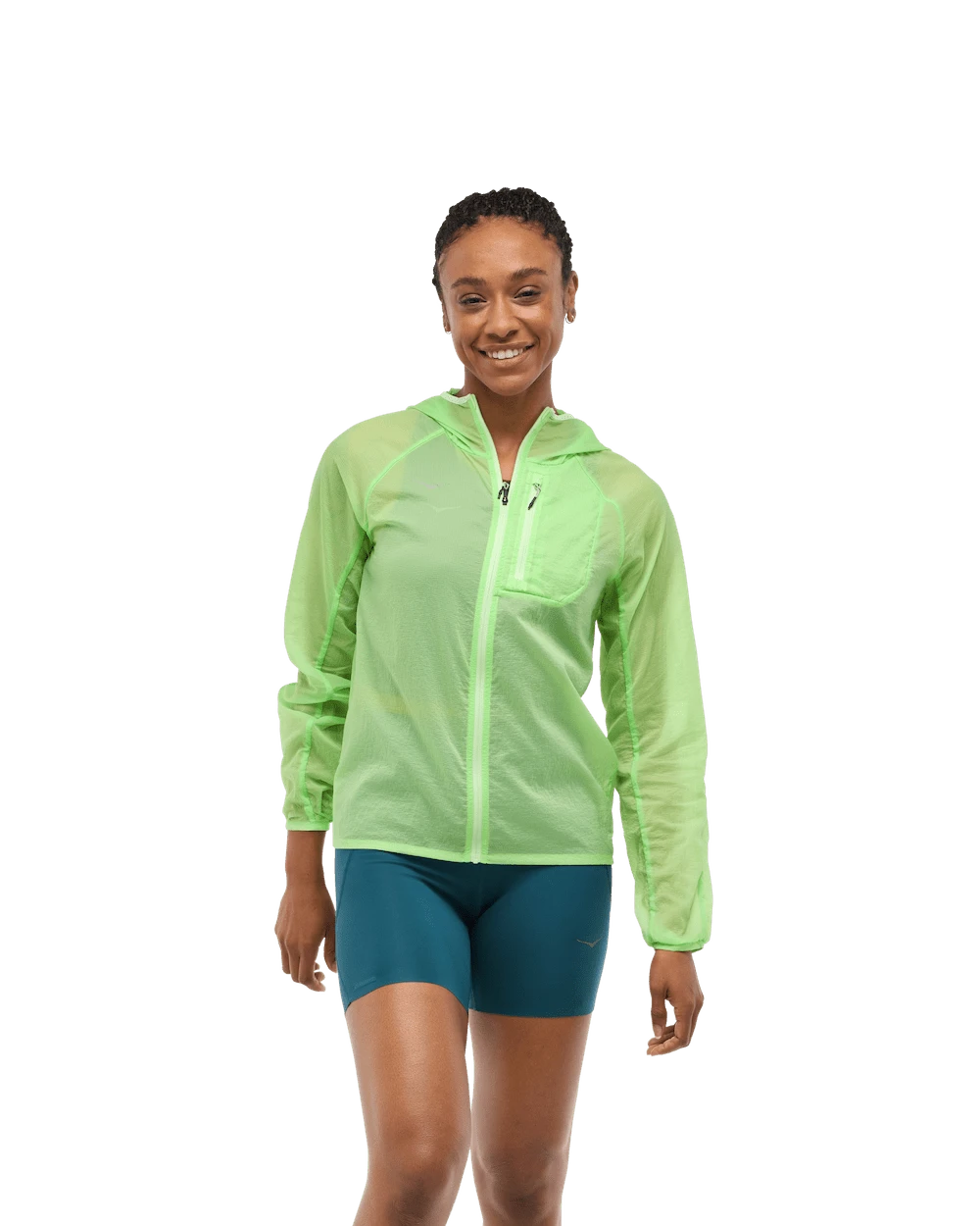 Hoka W's Skyflow Jacket 3 Hoka W's Skyflow Jacket