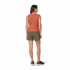 Royal Robbins W's Spotless Evolution Short - Recycled Polyester -Sportswear Shop ws spotless evolution short recycled polyester pants royal robbins 174051