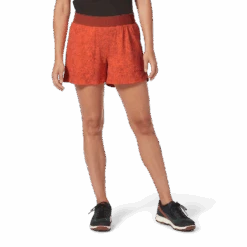 Royal Robbins W's Spotless Evolution Short - Recycled Polyester -Sportswear Shop ws spotless evolution short recycled polyester pants royal robbins 369364