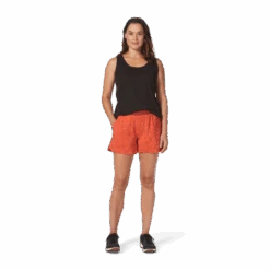 Royal Robbins W's Spotless Evolution Short - Recycled Polyester -Sportswear Shop ws spotless evolution short recycled polyester pants royal robbins 554399