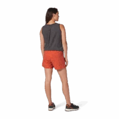 Royal Robbins W's Spotless Evolution Short - Recycled Polyester -Sportswear Shop ws spotless evolution short recycled polyester pants royal robbins 884826