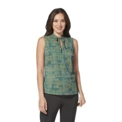 Royal Robbins W's Spotless Traveler Tank - Recycled Polyester