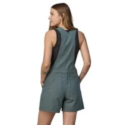 Patagonia W's Stand Up Overalls - 5" - Organic Cotton -Sportswear Shop ws stand up overalls 5 organic cotton onepieces patagonia 321998