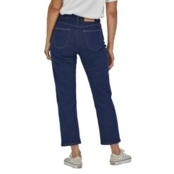 Patagonia W's Straight Fit Jeans - Organic & Recycled Cotton -Sportswear Shop ws straight fit jeans pants patagonia 169870